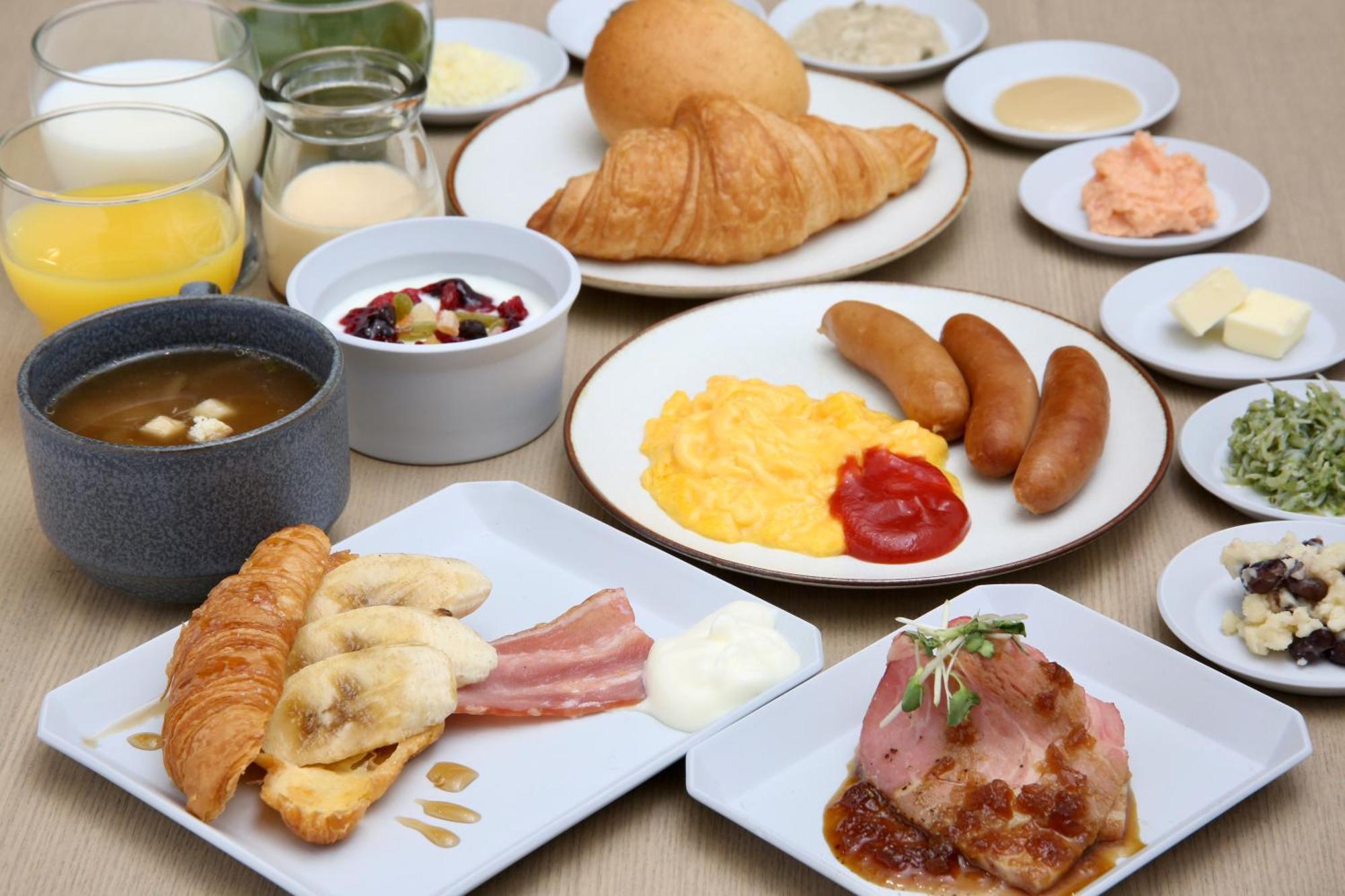 Via Inn Prime Sapporo Odori Екстериор снимка