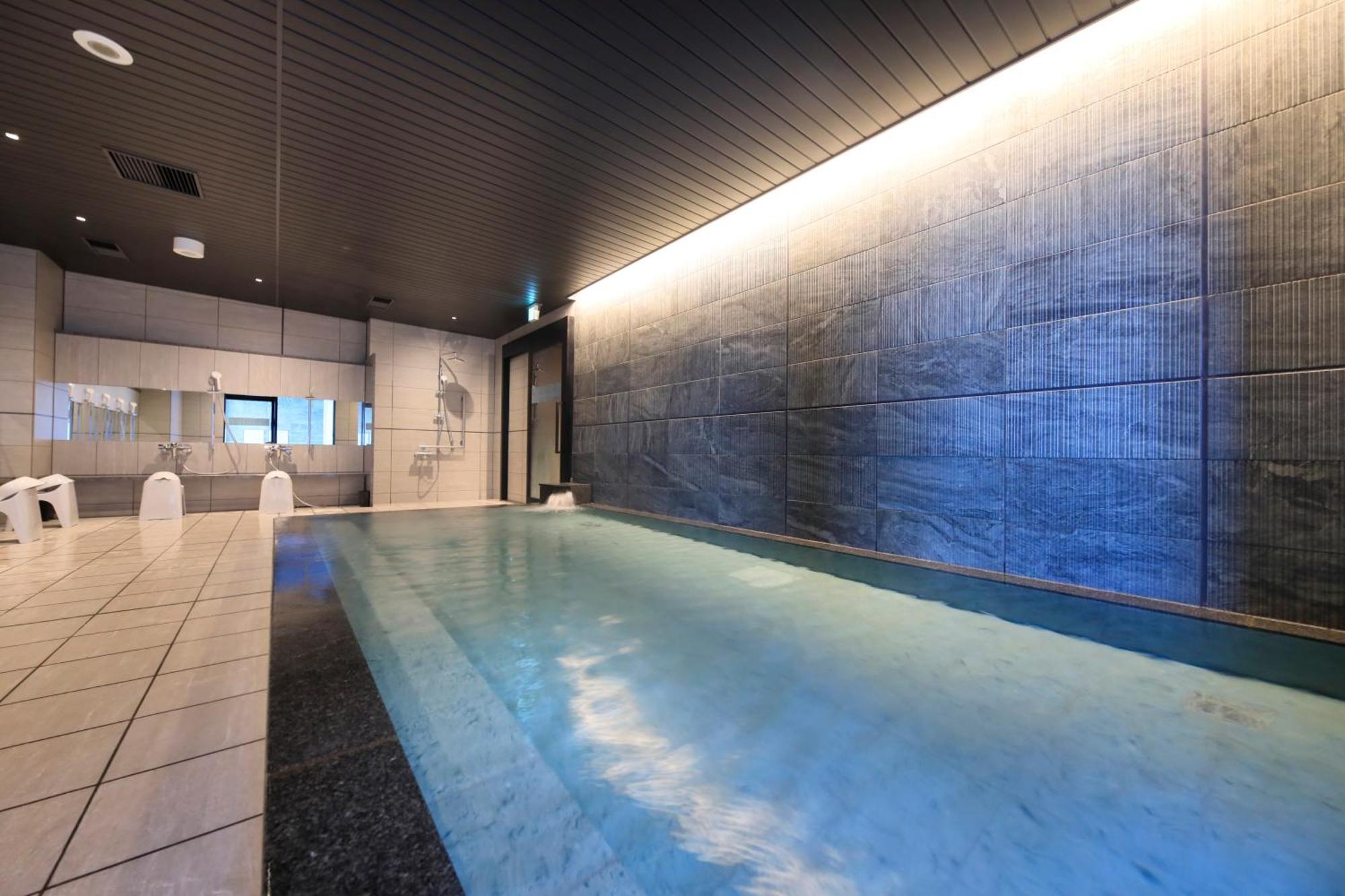 Via Inn Prime Sapporo Odori Екстериор снимка