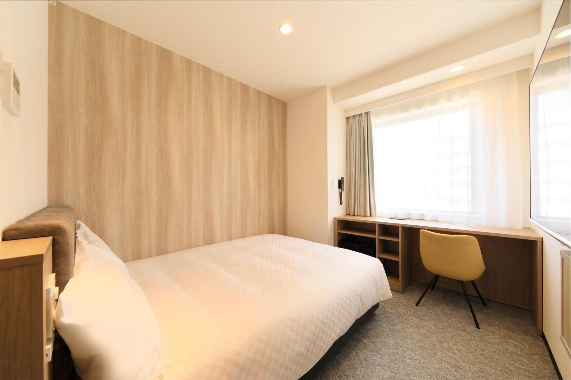 Via Inn Prime Sapporo Odori Стая снимка