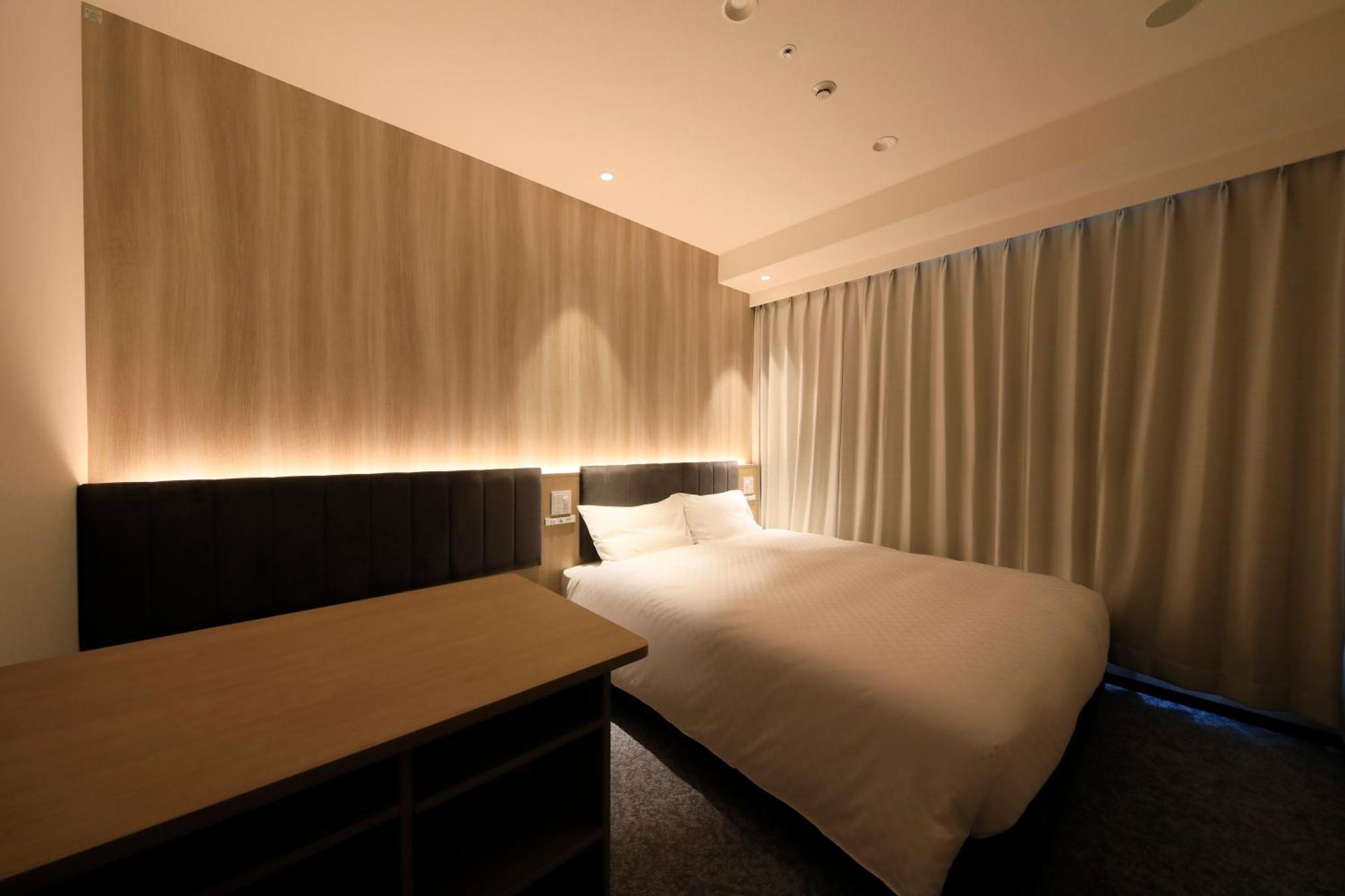 Via Inn Prime Sapporo Odori Стая снимка